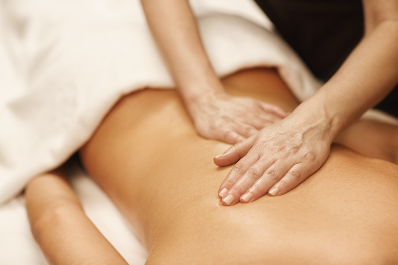 First Trial: Body Massage (60-min) + Spa Facilities & Refreshments 60-min  (U.P. $162) – Spa Infinity